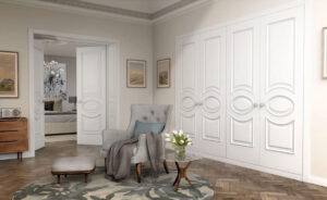 Puertas - Puertas Salas