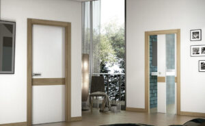 Puertas - Puertas Salas