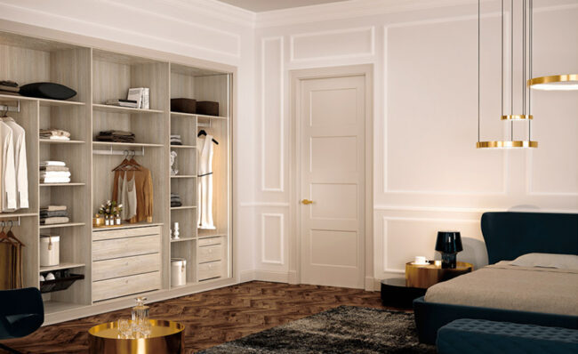 Puertas - Puertas Salas